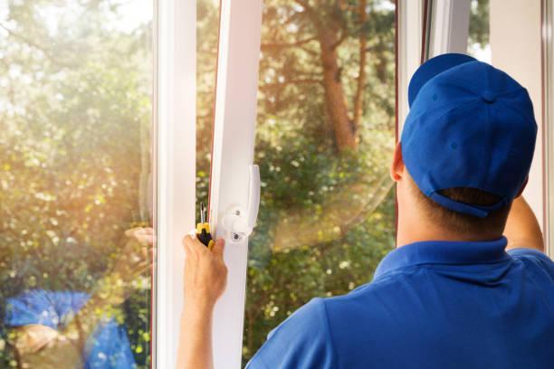 Professional Windows and Door Installation & Repair in Beachwood, OH